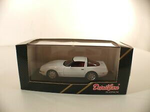 yzzr[@͌^ԁ@ԁ@[VOJ[ RxbgV{[N[y{bNXdetail cars art 210 corvette zr1 coupe chevrolet 143 neuf mib neuf en boite