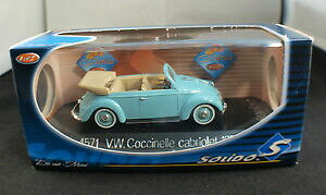 yzzr[@͌^ԁ@ԁ@[VOJ[ ?tHNX[Qr[gJuI??{bNX{bNXsolido 4571 ? vw coccinelle cabriolet 1950 ? 143 ? en boiteboxed