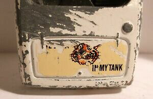 �y���������z�z�r�[�@�͌^�ԁ@�ԁ@���[�V���O�J�[ �}�C�^���N�o�[�W�����R�[�M�[���[�^�X�G�����^�C�K�[1960 s original corgi toys 318 lotus elan s2 tigre dans mon reservoir blanc rare version