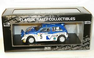 yzzr[@͌^ԁ@ԁ@[VOJ[ eJ[A[T[118 mg metro 6r4 computervisison rallye monte carlo 1986 t etangr arthur