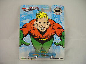 yzzr[@͌^ԁ@ԁ@[VOJ[ zbgzC[R~bNtH[hAC_[hot wheels dc comics aquaman 65 ford ranchero real riders