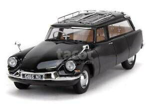 �y���������z�z�r�[�@�͌^�ԁ@�ԁ@���[�V���O�J�[ �}�g���b�N�Xcitroen id19 corbillard cortege 1962 matrix 143