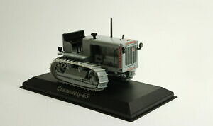 yzzr[@͌^ԁ@ԁ@[VOJ[ XP[fg^[143 scale model tractor stalinets65