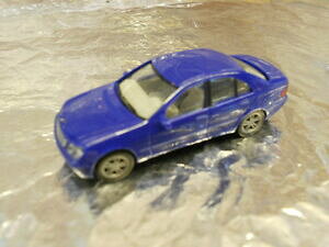 yzzr[@͌^ԁ@ԁ@[VOJ[ xcNXXP[z** herpa 022958 mercedes benz classe c elegance 187 a lechelle ho