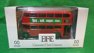 yzzr[@͌^ԁ@ԁ@[VOJ[ XP[hoXefe oo scale bus london transportshweppese10104