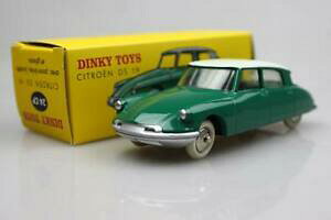 yzzr[@͌^ԁ@ԁ@[VOJ[ VgGeNVbNre[WJ[Z_24c dinky toys143 citroen ds19 green alliagemodeles classic vintage car sedan