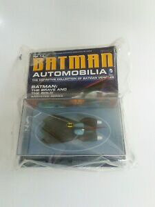 yzzr[@͌^ԁ@ԁ@[VOJ[ obg}R~bNobg}RNVbatman eaglemoss dc comics automobilia collection de batman vehicules