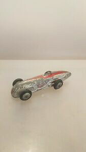 yzzr[@͌^ԁ@ԁ@[VOJ[ J[[Xdinky voiture de course debut exemple d78