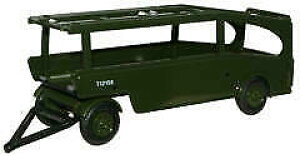 yzzr[@͌^ԁ@ԁ@[VOJ[ IbNXtH[hg[[oxford 176 bureau de poste voiture transporter trailer 76ltr002t