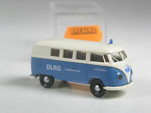 yzzr[@͌^ԁ@ԁ@[VOJ[ IWipbP[WoXrarement brekina vw t1 bus dlrg wassesauvetage en emballage dorigine