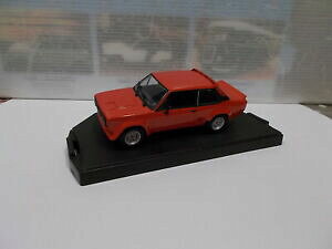 yzzr[@͌^ԁ@ԁ@[VOJ[ AVFbgtBAbgAoghachette sc143 fiat 131 abarth