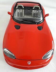 yzzr[@͌^ԁ@ԁ@[VOJ[ _CJXg_bWoCp[X|[cXP[burago diecast dodge viper rt10 voiture sport scale 118 loose