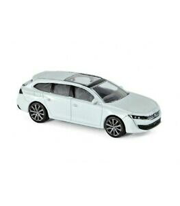 �y���������z�z�r�[�@�͌^�ԁ@�ԁ@���[�V���O�J�[ �v�W���[�z���C�gpeugeot 508 sw 2018 blanc 164