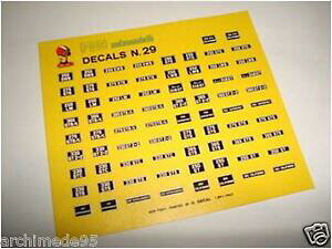 yzzr[@͌^ԁ@ԁ@[VOJ[ fJ[tF[fBmdecals 143 targhe ferrari gto250330275365dino