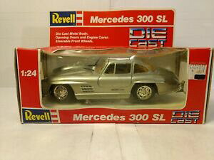 yzzr[@͌^ԁ@ԁ@[VOJ[ ZfXxc~j`AXP[revell mercedes benz 300 sl argent 124 a lechelle miniature 8602 dc2586