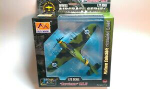 yzzr[@͌^ԁ@ԁ@[VOJ[ VvftBhnP[simple, facile modele 37243 172 finlandais ouragan mk ii 1942 neuf