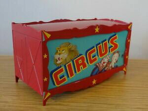 yzzr[@͌^ԁ@ԁ@[VOJ[ corgi classics cirque conteneur camion charge modele cp10502 150