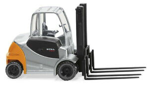 yzzr[@͌^ԁ@ԁ@[VOJ[ tH[Ntgwiking 066361 187 chariot elevateur toujours rx 60 neuf