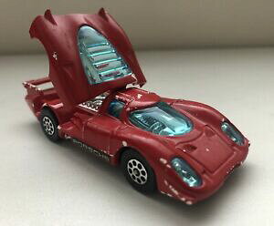 yzzr[@͌^ԁ@ԁ@[VOJ[ |VFcorgi whizzwheels porsche 917