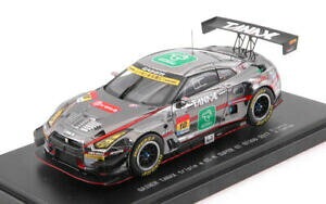 yzzr[@͌^ԁ@ԁ@[VOJ[ ~j`AXP[gbvminiature voiture echelle 143 ebbro nissan gtr n10 18th top gt300 rtomita
