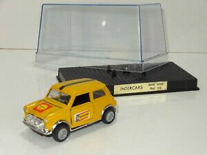 yzzr[@͌^ԁ@ԁ@[VOJ[ C^[~jnacoral inter cars 112 mini 1000 271