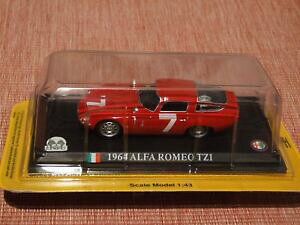 yzzr[@͌^ԁ@ԁ@[VOJ[ At@I1964 alfa romeo tz1