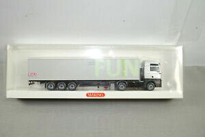 yzzr[@͌^ԁ@ԁ@[VOJ[ fwiking semiremorque steyr sta xxl maquette de voiture 187 k77 04