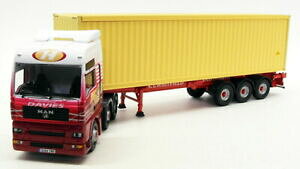 �y���������z�z�r�[�@�͌^�ԁ@�ԁ@���[�V���O�J�[ �R�[�M�[�X�P�[��corgi 150 scale cc13416 man tga xxl skeletal hanbury davies
