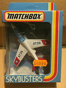 �y���������z�z�r�[�@�͌^�ԁ@�ԁ@���[�V���O�J�[ �}�b�`�r���e�[�W�V���[�Ymatchbox skybusters series vintage 1981 nr8