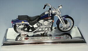 yzzr[@͌^ԁ@ԁ@[VOJ[ n[[_rbh\maisto 1999 fxsts springer softail harley davidson