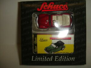 yzzr[@͌^ԁ@ԁ@[VOJ[ fsbRaJuIH{bNXIschuco piccolo vw kafer cabrio ref en boite