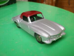 yzzr[@͌^ԁ@ԁ@[VOJ[ tXZfXyLdinky france 24 h mercedes 190 sl bon etat, la peinture nest pas dorigine