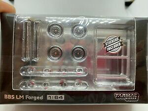 �y���������z�z�r�[�@�͌^�ԁ@�ԁ@���[�V���O�J�[ tarmac works 164 bbs lm forged