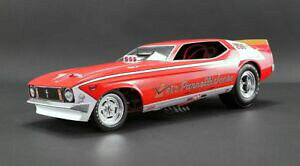 yzzr[@͌^ԁ@ԁ@[VOJ[ W[YX^Oacme vels parnelli jones mustang funny car 118