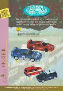 yzzr[@͌^ԁ@ԁ@[VOJ[ ~jtBAbgtF[tBAbgEmvOCfiche la mini miniera giocher fiat 600 ferrari fiat uno 143