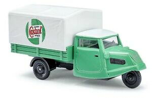 yzzr[@͌^ԁ@ԁ@[VOJ[ ubVe|busch 40606 187h0 tempo tricycle hanseat castrol neuf