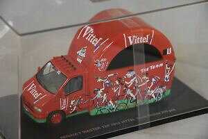 �y���������z�z�r�[�@�͌^�ԁ@�ԁ@���[�V���O�J�[ ���m�[�}�X�^�[perfex 216 renault master vittel tdf 2013 143