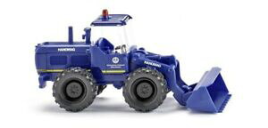 yzzr[@͌^ԁ@ԁ@[VOJ[ zC[[_wiking 065109 187 thw chargeur a roues hanomag neuf