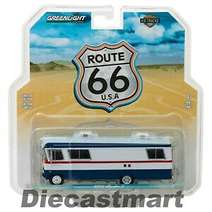 yzzr[@͌^ԁ@ԁ@[VOJ[ RhV[YgbN1972 condor ii rv 164 greenlight hd camions series 9 rouge blanc bleu 33090a