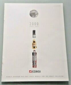 �y���������z�z�r�[�@�͌^�ԁ@�ԁ@���[�V���O�J�[ �J�^���O�p�[�gcatalogue corgi partie 1 annee 2000