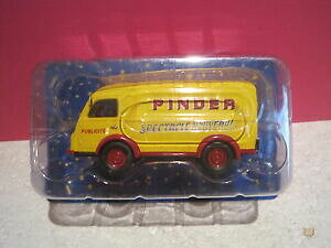 【送料無料】ホビー 模型車 車 レーシングカー ルノーヴァンサブブリスターfourgon renault 1000kg pinder altaya ech 143 neuf sous blister n4