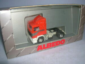 �y���������z�z�r�[�@�͌^�ԁ@�ԁ@���[�V���O�J�[ �A���x�h�{���{albedo volvo f12 f 12 zugmaschine globetrotter rouge rouge 187 h0