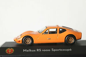 yzzr[@͌^ԁ@ԁ@[VOJ[ X|[cN[yhCcIW143 melkus rs 1000 coupe sport rda orange 141713