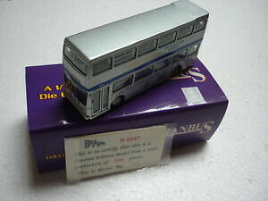 yzzr[@͌^ԁ@ԁ@[VOJ[ NC[GUxXVo[Wr[britbus 6107 scania metropolitan wmpte hm queen elisabeths silver jubilee neuf