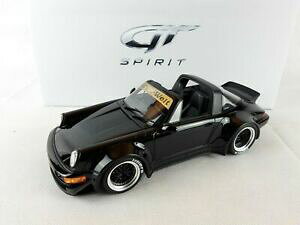 yzzr[@͌^ԁ@ԁ@[VOJ[ |VF^K\tgEFACZXporsche 911 964 targa rwb gtspirit 118