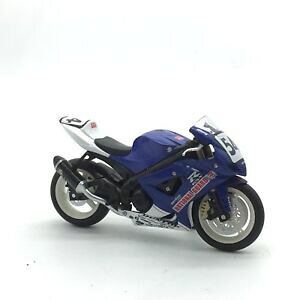 yzzr[@͌^ԁ@ԁ@[VOJ[ I[goCfu[Xsuzuki gsxr no 54 motorcycle model 112 no stand