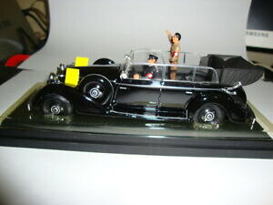 yzzr[@͌^ԁ@ԁ@[VOJ[ IZfXxc143 rio mercedes benz 770 reich fuhre 1942