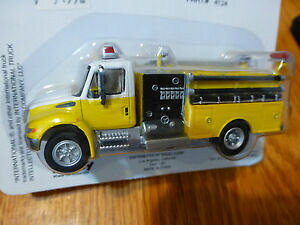 yzzr[@͌^ԁ@ԁ@[VOJ[ zhAboley ho 185412478 fire apparatus 2001 international 2door commerical pumpe