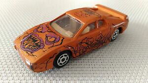 yzzr[@͌^ԁ@ԁ@[VOJ[ ~j`AJ[`A[_[[VOvoiture miniature majorette  gt racing n211  160 en bon etat