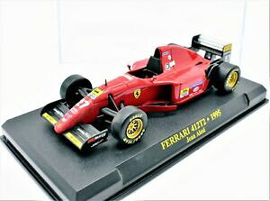 yzzr[@͌^ԁ@ԁ@[VOJ[ tF[~j`AJ[elbg[NOvferrari 1 un 143 412 412t2 f1 miniature static voiture modelisme ixo gp
